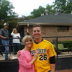 Meet your Posher, Shannon